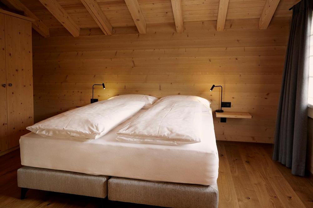 Hotel Alpenland Gstaad Eksteriør bilde